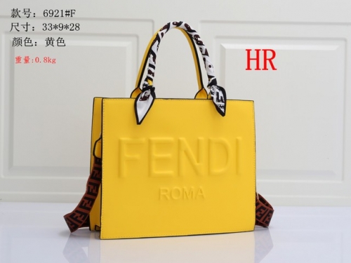 Fend*i Handbags-OMLH1032