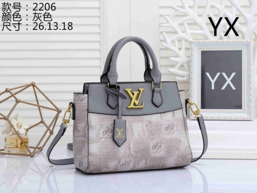 LV Handbags-OMLH1078