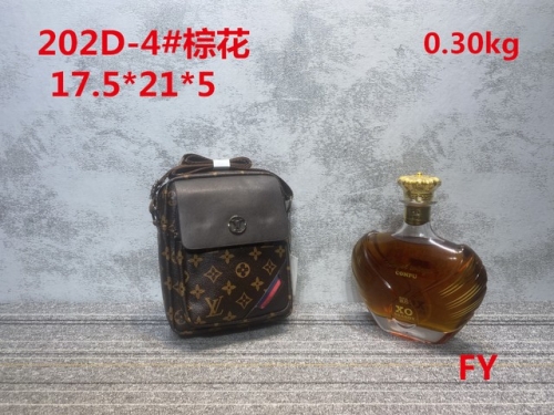 LV Handbags-OMLH1043