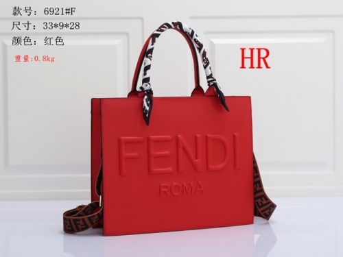 Fend*i Handbags-OMLH1030