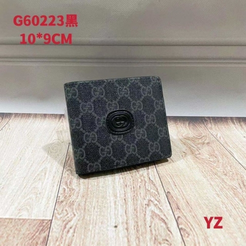 GUCCI Purses-OMLP617