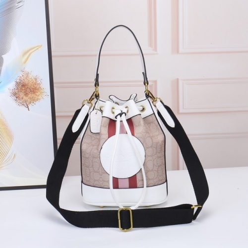 Coac*h Handbags-OMCOH390