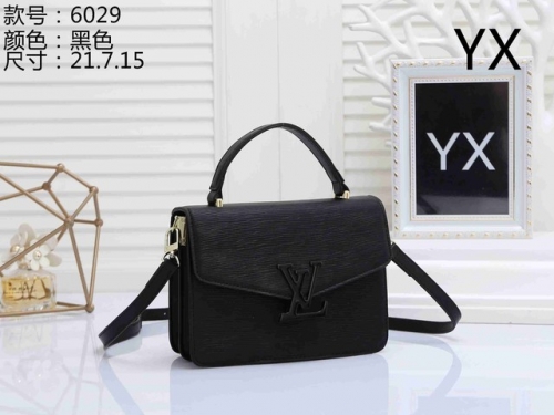 LV Handbags-OMLH1085