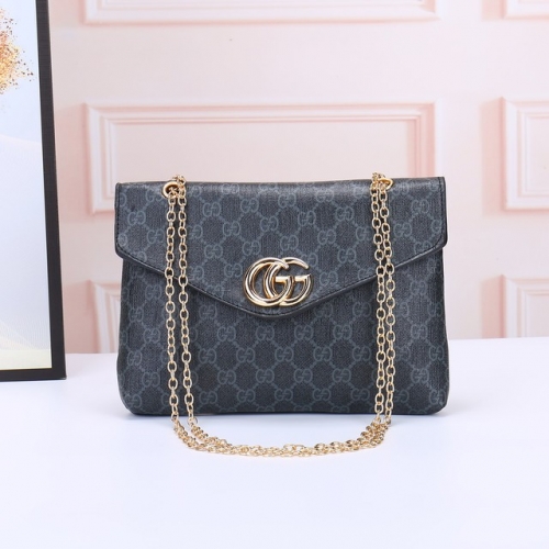 GUCCI Handbags-OMLH1055