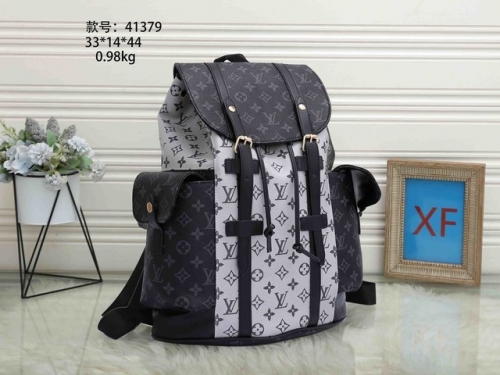 LV Handbags-OMLH1065