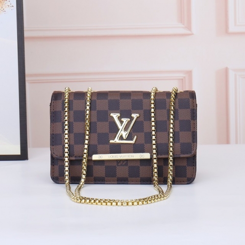 LV Handbags-OMLH1046