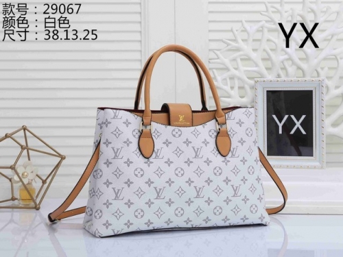 LV Handbags-OMLH1131