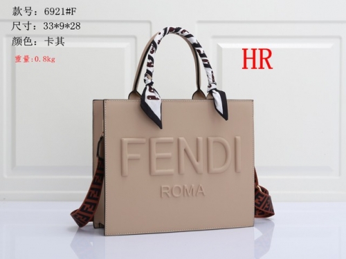 Fend*i Handbags-OMLH1031