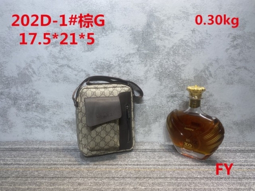 GUCCI Handbags-OMLH1033