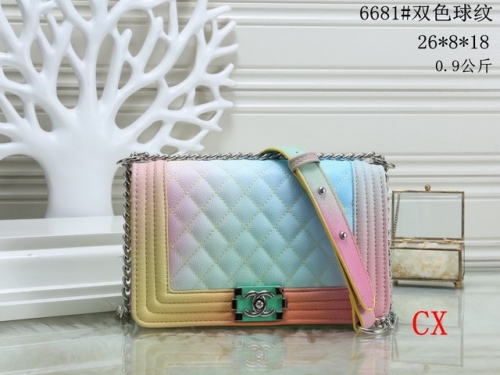 Chane*l Handbags-OMCHH313