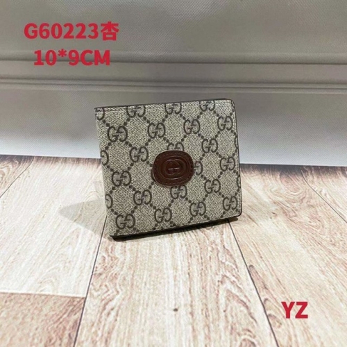 GUCCI  Purses-OMLP616