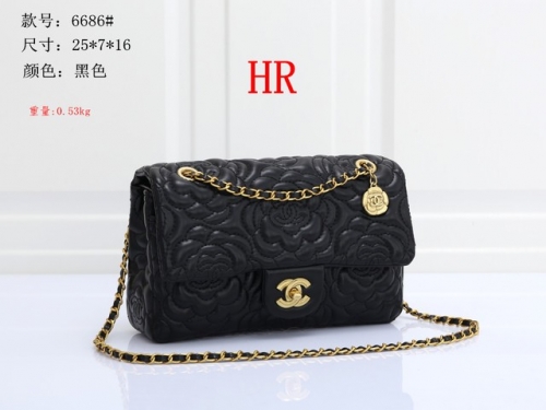 Chane*l Handbags-OMCHH314