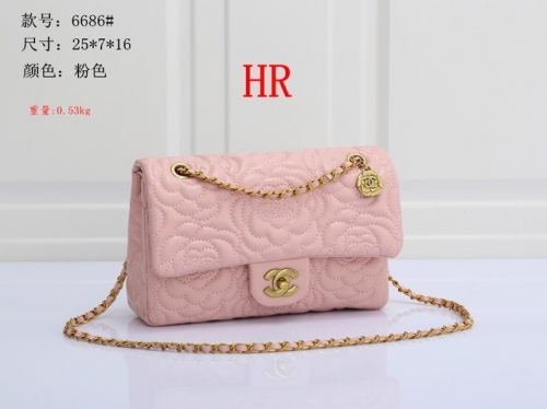 Chane*l Handbags-OMCHH315