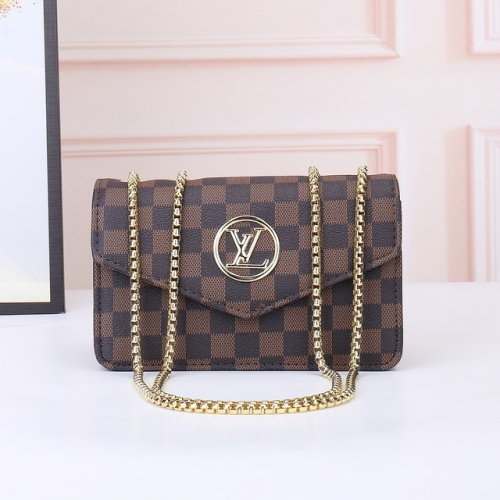 LV Handbags-OMLH1051