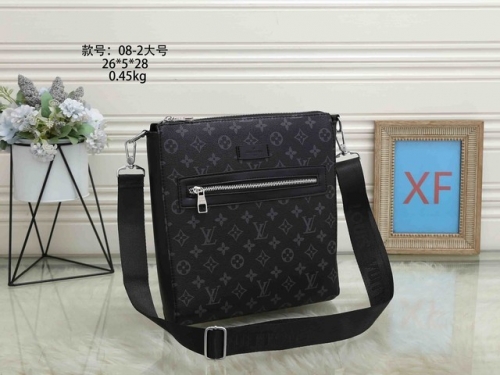 LV Handbags-OMLH1033