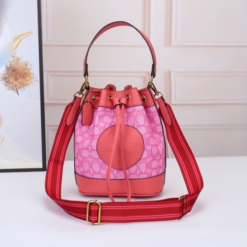 Coac*h Handbags-OMCOH391