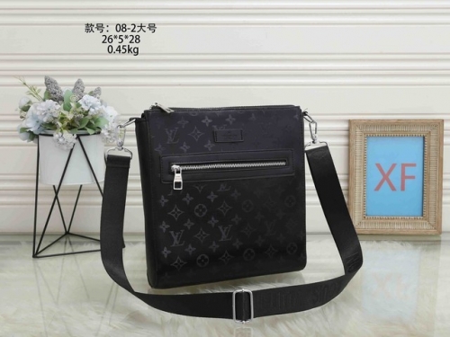 LV Handbags-OMLH1031