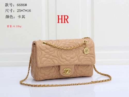 Chane*l Handbags-OMCHH317