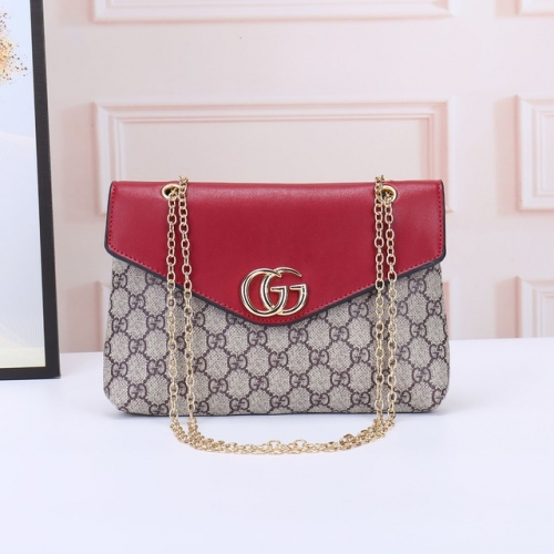 GUCCI Handbags-OMLH1056