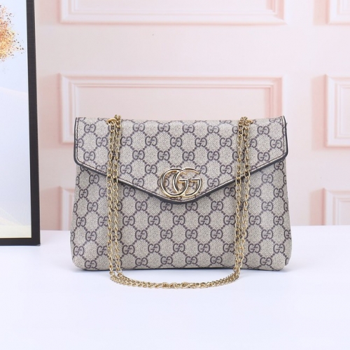 GUCCI Handbags-OMLH1058