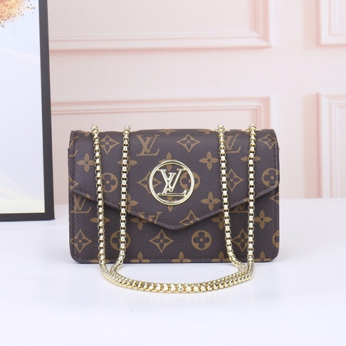 LV Handbags-OMLH1050