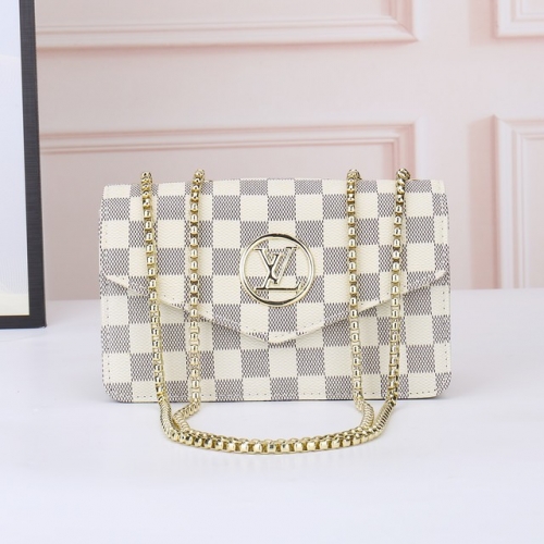 LV Handbags-OMLH1049