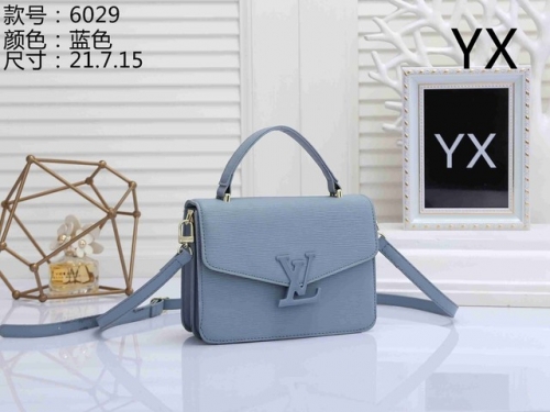 LV Handbags-OMLH1080