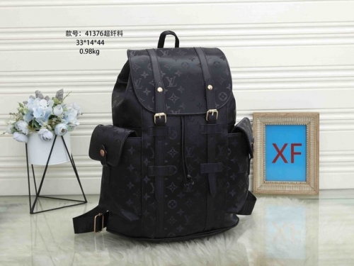 LV Handbags-OMLH1145