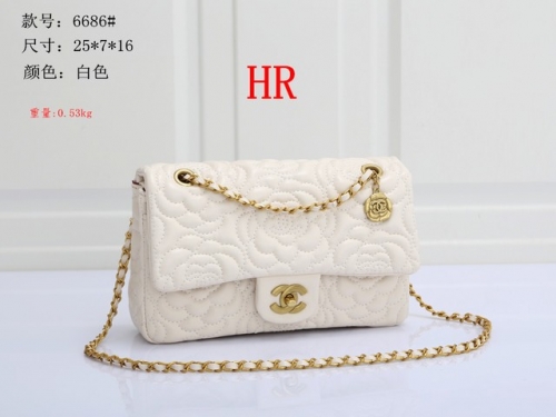 Chane*l Handbags-OMCHH316