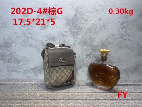 GUCCI Handbags-OMLH1037