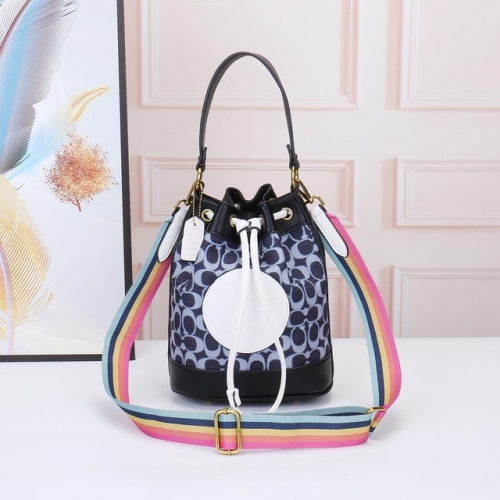 Coac*h Handbags-OMCOH392