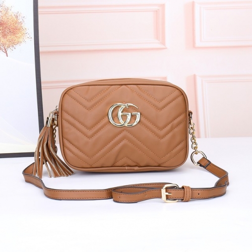 GUCCI Handbags-OMLH1051