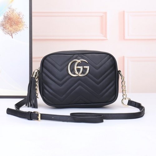 GUCCI Handbags-OMLH1050