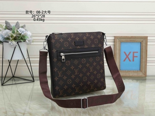 LV Handbags-OMLH1032