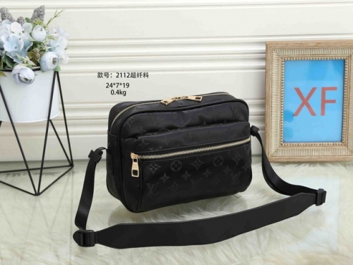 LV Handbags-OMLH1064