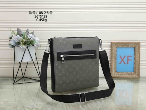 LV Handbags-OMLH1030