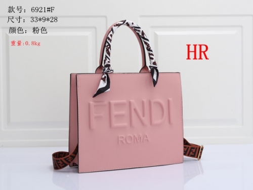 Fend*i Handbags-OMLH1034