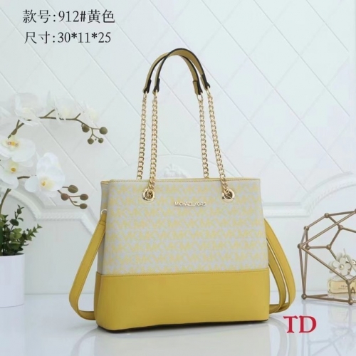 MK Handbags-OMMKH270