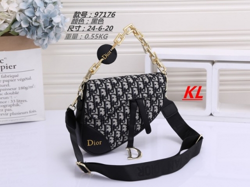 Dir*o Handbags-OMDIH319