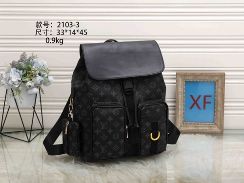 LV Handbags-OMLH2030