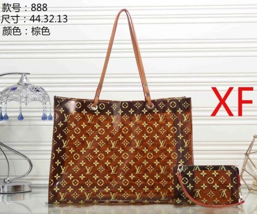 LV Handbags-OMLH2021