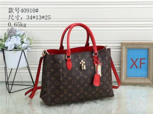 LV Handbags-OMLH2137