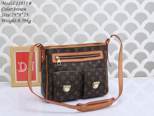 LV Handbags-OMLH2120