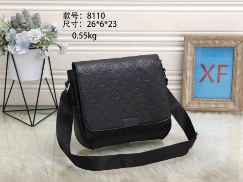 LV Handbags-OMLH2086