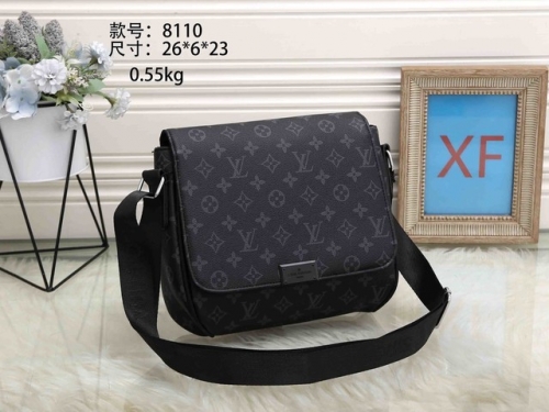 LV Handbags-OMLH2087