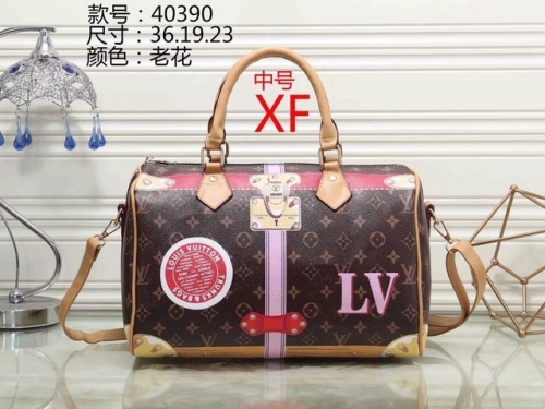 LV Handbags-OMLH2132