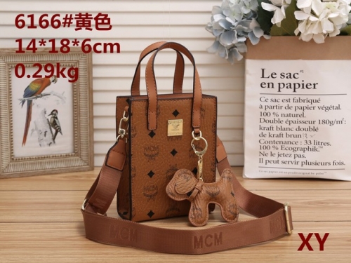 MC*M Handbags-OMMCH100