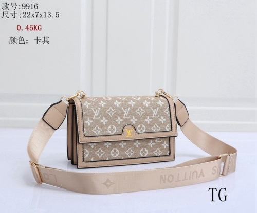 LV Handbags-OMLH2119