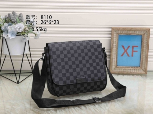 LV Handbags-OMLH2083