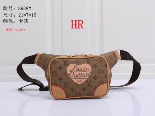 LV Handbags-OMLH2106